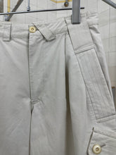 Load image into Gallery viewer, aw1993 Issey Miyake Baggy Cargo Shorts - Size S