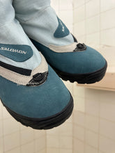 Load image into Gallery viewer, 2000s Salomon Adventure 7 Gen 2 - Size 9.5 US