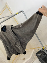 Load image into Gallery viewer, 2010s Bernhard Willhelm Batwing Bomber Jacket - Size OS