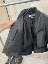 Load image into Gallery viewer, aw2000 Issey Miyake Ballistic Nylon Cargo Moto Jacket - Size M