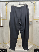 Load image into Gallery viewer, 1980s Katharine Hamnett Women’s Tapered Trousers - Size M