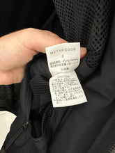 Load image into Gallery viewer, ss2001 Issey Miyake Multi Paneled Inflatable Nylon/Mesh Jacket - Size M