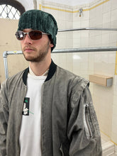 Load image into Gallery viewer, 2010s Bernhard Willhelm Batwing Bomber Jacket - Size OS