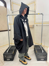 Load image into Gallery viewer, ss2005 Issey Miyake Convertible Chest-rig with Packable Poncho - Size OS
