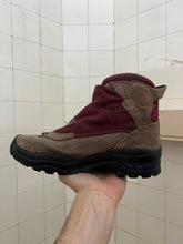 Load image into Gallery viewer, 1990s Salomon Adventure 7 Gen 1 - Size 7 US