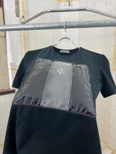 Load image into Gallery viewer, ss1996 Issey Miyake Tee Shirt with Inflatable Plastic Chest - Size M