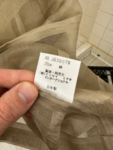 Load image into Gallery viewer, 1980s Issey Miyake Silk Rectangular Bolero - Size M