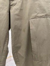 Load image into Gallery viewer, 2000s Dockers Equipment For Legs x Massimo Osti Khaki Utility Pants - Size M
