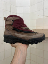Load image into Gallery viewer, 1990s Salomon Adventure 7 Gen 1 - Size 7 US