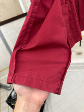 Load image into Gallery viewer, 2000s Jipijapa Box Hood Jacket with Square Chest Pocket - Size M