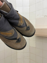 Load image into Gallery viewer, 1990s Salomon Adventure 7 Gen 1 - (Size 27cm - See Description)