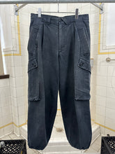 Load image into Gallery viewer, aw1993 Issey Miyake Baggy Cargo Pants - Size M