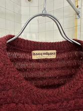 Load image into Gallery viewer, 1980s Issey Miyake Modular Cocoon Sweater - Size M
