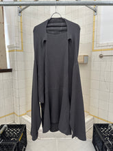 Load image into Gallery viewer, aw2023 Bryan Jimenez Armstrong Hoodie in Grey