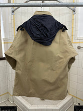 Load image into Gallery viewer, 2000s Jipijapa Square 4-Way Pocket Jacket - Size L