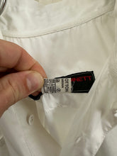Load image into Gallery viewer, 1980s Katharine Hamnett Oversized Polo with Batwing Sleeves - Size OS