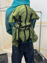 Load image into Gallery viewer, 2000s Final Home Transformable Pillow Backpack - Size OS