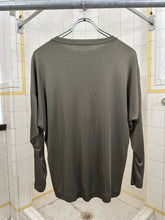 Load image into Gallery viewer, 1980s Issey Miyake Rayon LS Tee - Size M