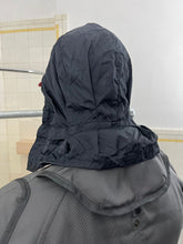 Load image into Gallery viewer, aw2000 Issey Miyake Ballistic Nylon Cargo Moto Jacket - Size M