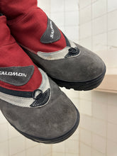 Load image into Gallery viewer, 2000s Salomon Adventure 7 Gen 2 - Size 7.5 US