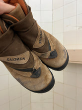 Load image into Gallery viewer, 1990s Salomon Adventure 7 Gen 1 - Size Women's 7.5 US