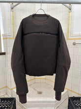 Load image into Gallery viewer, aw2023 Bryan Jimenez Anti-Exposure Pullover - Size M