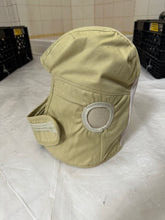 Load image into Gallery viewer, Bryan Jimenez "Solo" Yellow Helmet Liner Cap - Size OS
