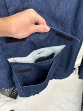 Load image into Gallery viewer, 2000s Levis All Duty Denim Mountain Parka - Size M
