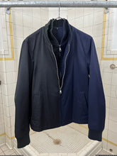 Load image into Gallery viewer, 1999 Comme des Garcons Homme Homme Reversible Double Layered Bomber - Size M