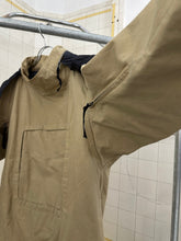 Load image into Gallery viewer, 2000s Jipijapa Square 4-Way Pocket Jacket - Size L