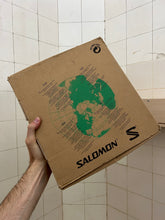 Load image into Gallery viewer, 1990s Salomon Adventure 7 Gen 1 - Size 8 US