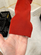 Load image into Gallery viewer, 1980s Issey Miyake "L" Shaped Cuffed Shin Sweatpants - Size XS