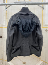 Load image into Gallery viewer, aw2000 Issey Miyake Ballistic Nylon Cargo Moto Jacket - Size M