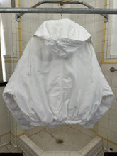 Load image into Gallery viewer, 1980s Katharine Hamnett Padded Cotton Double Breasted Bomber - Size OS