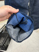 Load image into Gallery viewer, ss2008 Issey Miyake A-POC Inside Galaxy Baggy Denim - Size M