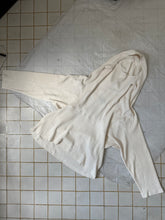 Load image into Gallery viewer, aw2023 Bryan Jimenez Armstrong Hoodie in Natural