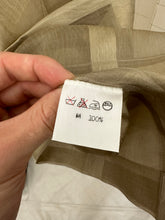 Load image into Gallery viewer, 1980s Issey Miyake Silk Rectangular Bolero - Size M