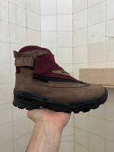 Load image into Gallery viewer, 1990s Salomon Adventure 7 Gen 1 - Size 8 US