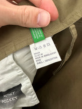 Load image into Gallery viewer, 2000s Dockers Equipment For Legs x Massimo Osti Khaki Utility Pants - Size M