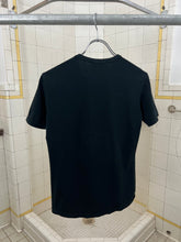 Load image into Gallery viewer, ss1996 Issey Miyake Tee Shirt with Inflatable Plastic Chest - Size M