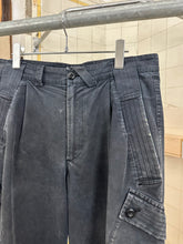 Load image into Gallery viewer, aw1993 Issey Miyake Baggy Cargo Pants - Size M