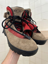 Load image into Gallery viewer, 2000s Salomon Adventure 7 Gen 2 - Size 7 US