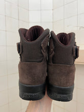 Load image into Gallery viewer, 1990s Salomon Adventure 7 Gen 1 - Size 8 US