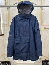 Load image into Gallery viewer, 2000s Levis All Duty Denim Mountain Parka - Size M