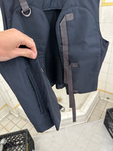 Load image into Gallery viewer, Issey Miyake Military Parachute Vest - Size S