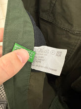 Load image into Gallery viewer, 2000s Dockers Equipment For Legs x Massimo Osti Lined Military Trousers with with Packable Cargo Pockets - Size L