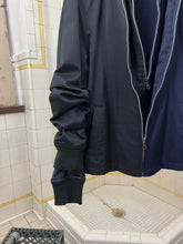 Load image into Gallery viewer, 1999 Comme des Garcons Homme Homme Reversible Double Layered Bomber - Size M