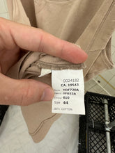 Load image into Gallery viewer, Vintage 2000s Hussein Chalayan Deformed Layered Tank - Size S