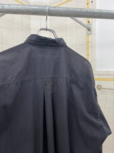 Load image into Gallery viewer, 1980s Katharine Hamnett Multi Pocket Light Cotton Shirt - Size L