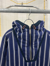 Load image into Gallery viewer, aw1993 Armani Padded Hooded Anorak - Size XXL
